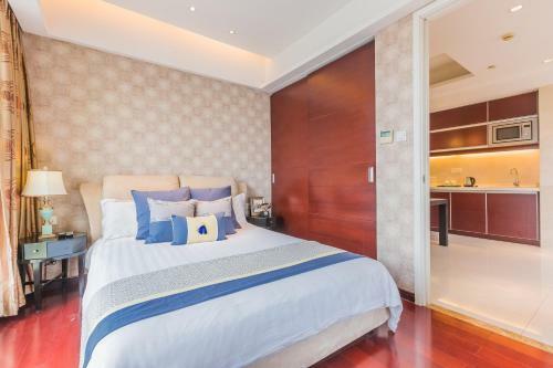 Binjiang Seven Service Apartment