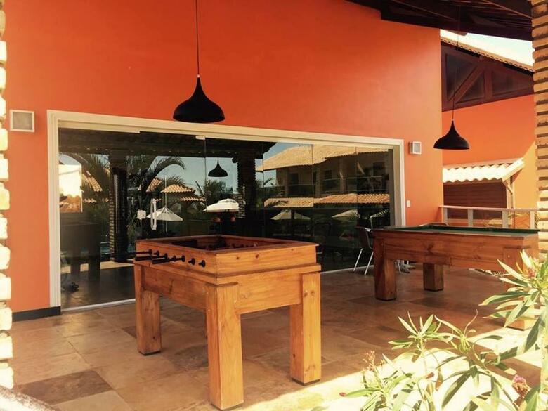Pousada Refugio Jardim Canoa