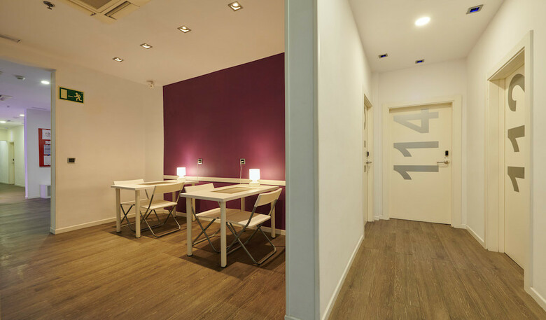 Hostal Mayerling Centro