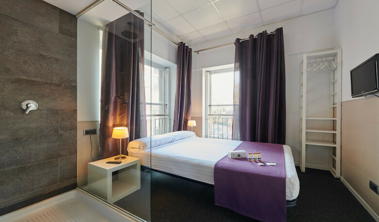 Hostal Mayerling Centro