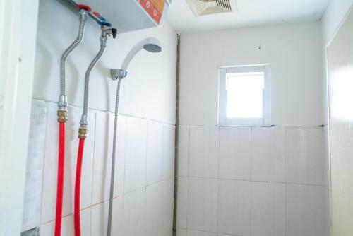 Hotel 77 Guest House Serpong Redpartner