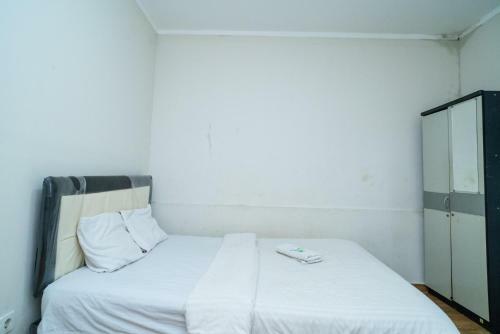 Hotel 77 Guest House Serpong Redpartner
