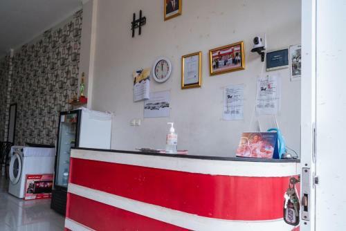Hotel 77 Guest House Serpong Redpartner
