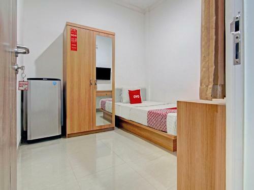 Hotel Oyo 90432 Family Residence