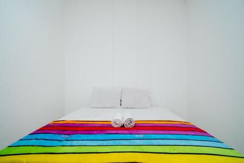 Hotel Living Kost Syariah Redpartner