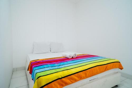 Hotel Living Kost Syariah Redpartner