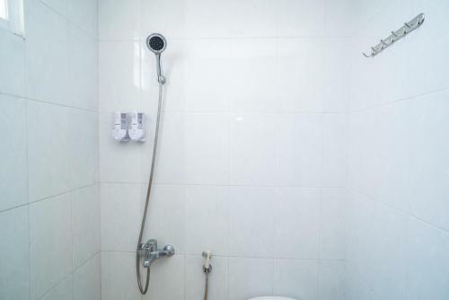 Hotel Living Kost Syariah Redpartner
