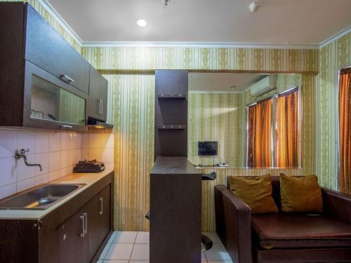 Hotel Sentra Timur Apartment By Fortune 88
