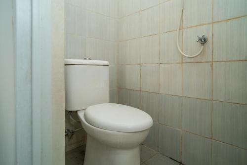 Hotel Koolkost @ Kelapa Gading Timur (Minimum Stay 6 Nights)