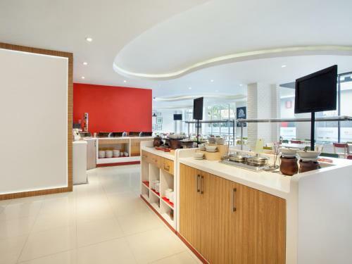 Hotel Asyana Kemayoran Jakarta