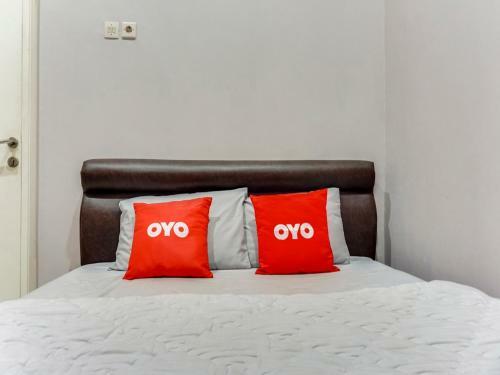 Hotel Vaccinated Staff - Oyo 90277 Kmk Residence