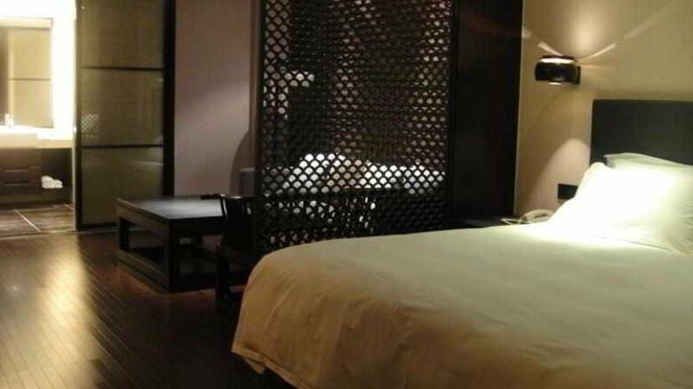 Ssaw Boutique Hotel