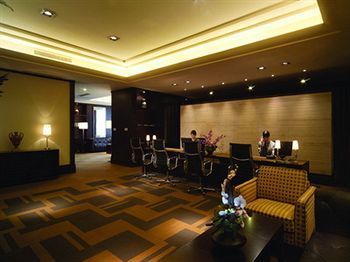 New Century Grand Hotel Hangzhou