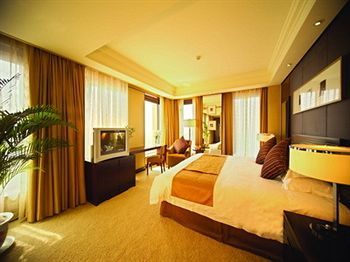 New Century Grand Hotel Hangzhou
