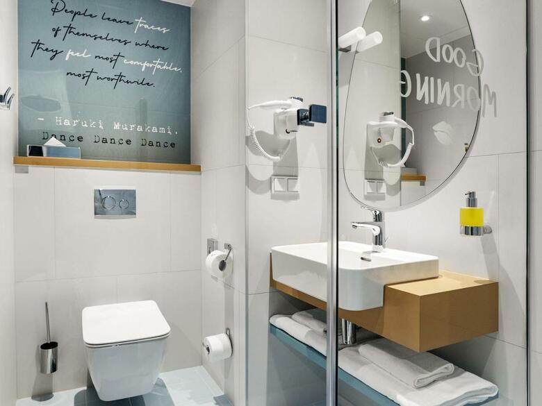 Hotel Ibis Styles Krak�w Centrum