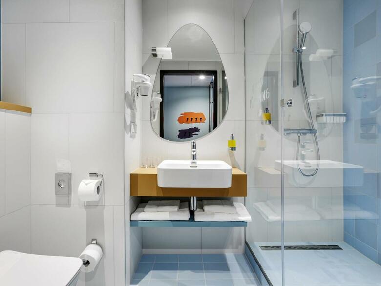 Hotel Ibis Styles Krak�w Centrum
