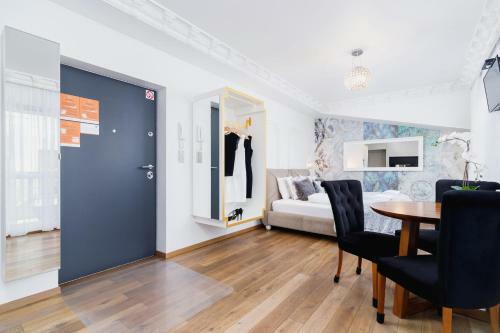 Apartamento Modern Studio Wegierska Cracow By Renters