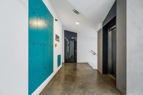 Apartamento Modern Studio Wegierska Cracow By Renters