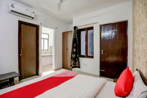 Hotel Oyo Flagship 81510 Blissbourn