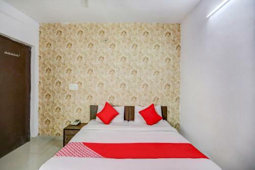 Hotel Oyo Flagship 81510 Blissbourn