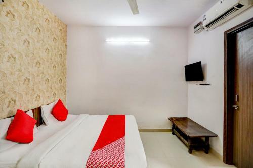 Hotel Oyo Flagship 81510 Blissbourn