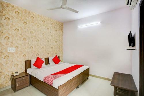Hotel Oyo Flagship 81510 Blissbourn