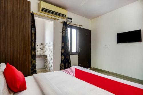 Hotel Oyo Flagship 81510 Blissbourn