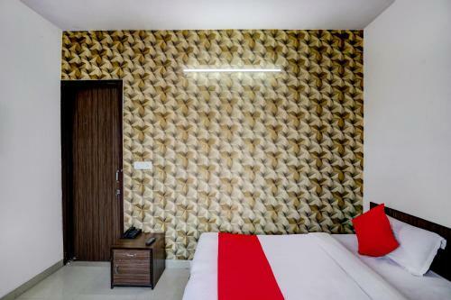 Hotel Oyo Flagship 81510 Blissbourn