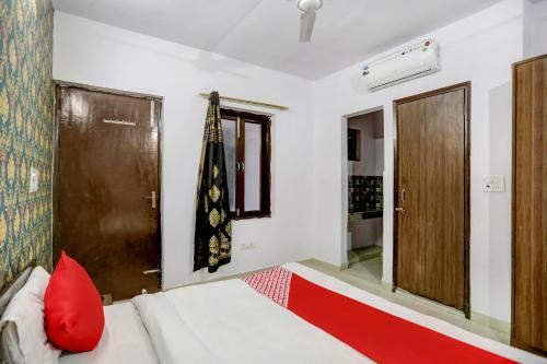 Hotel Oyo Flagship 81510 Blissbourn