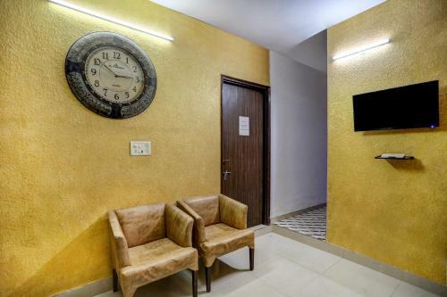 Hotel Oyo Flagship 81510 Blissbourn