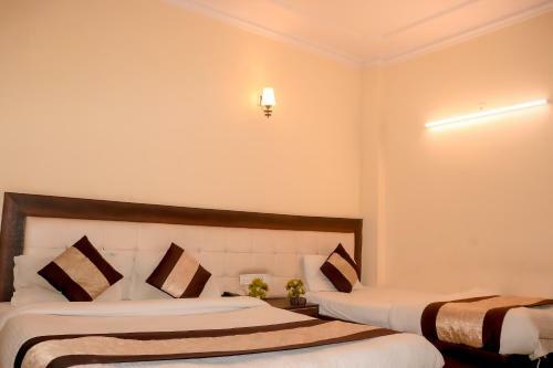 Hotel Silver Shine New Delhi - Comfort Stay