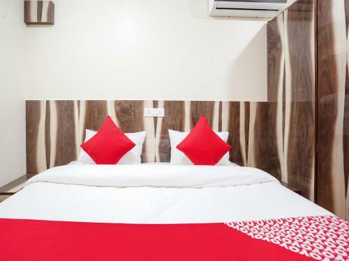Hotel Oyo 78607 Flagship Mansha Residency