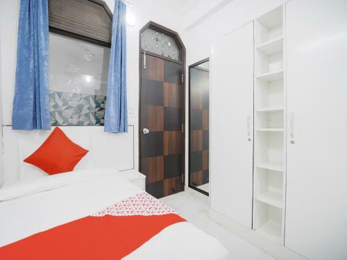 Hotel Oyo 78607 Flagship Mansha Residency
