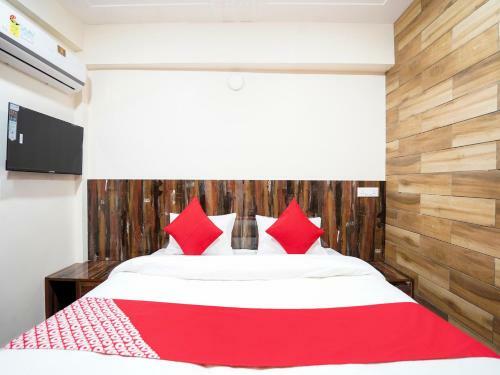 Hotel Oyo 78607 Flagship Mansha Residency