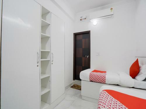 Hotel Oyo 78607 Flagship Mansha Residency