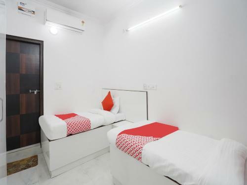 Hotel Oyo 78607 Flagship Mansha Residency