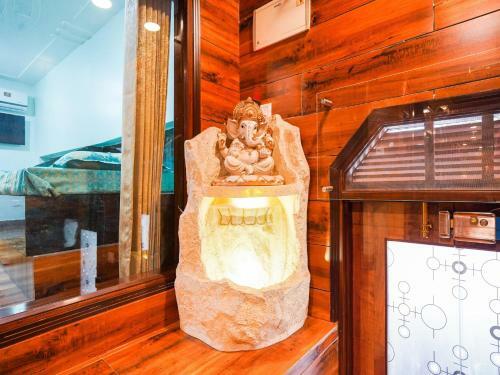 Hotel Oyo 78607 Flagship Mansha Residency