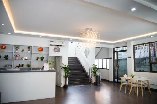Moca Hotel
