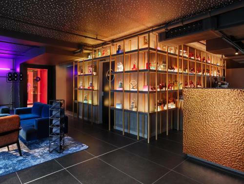 Hotel Jaz In The City Vienna