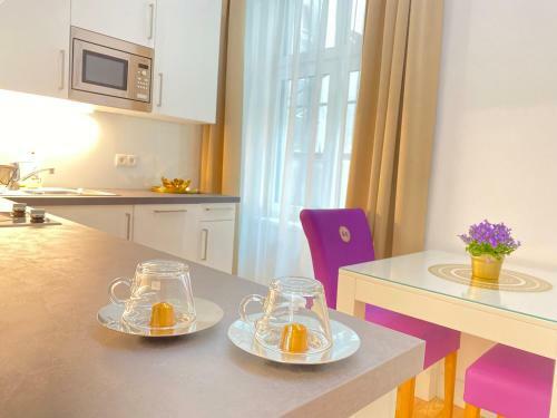 Apartamento Steiner Residences Vienna Nestroyplatz