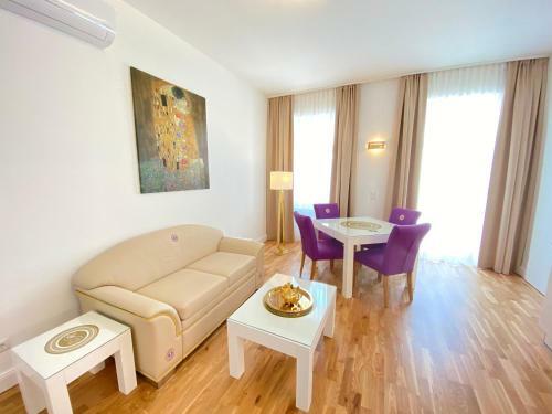 Apartamento Steiner Residences Vienna Nestroyplatz