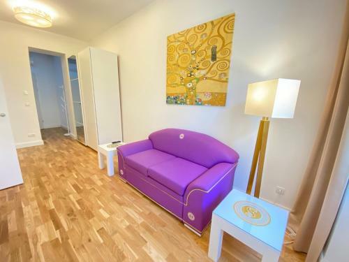 Apartamento Steiner Residences Vienna Nestroyplatz