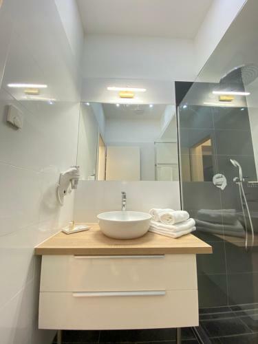 Apartamento Steiner Residences Vienna Nestroyplatz
