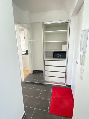 Apartamento Steiner Residences Vienna Nestroyplatz