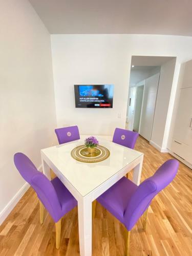 Apartamento Steiner Residences Vienna Nestroyplatz