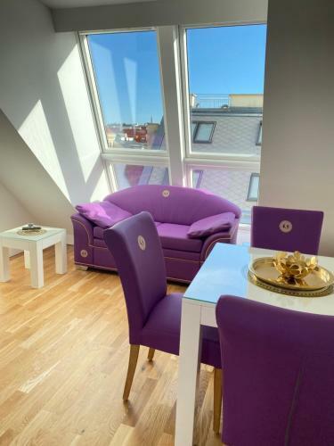 Apartamento Steiner Residences Vienna Nestroyplatz