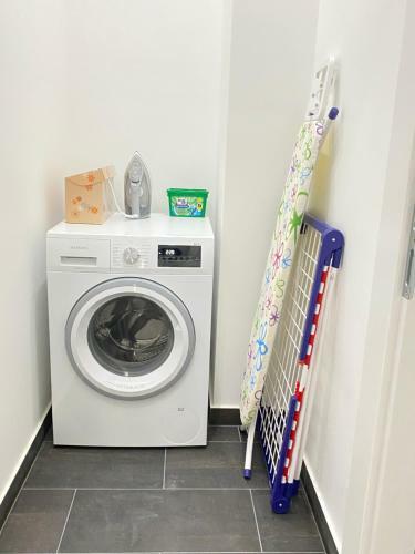 Apartamento Steiner Residences Vienna Nestroyplatz