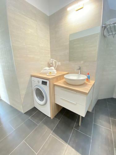 Apartamento Steiner Residences Vienna Nestroyplatz
