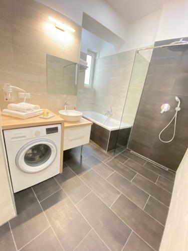 Apartamento Steiner Residences Vienna Nestroyplatz