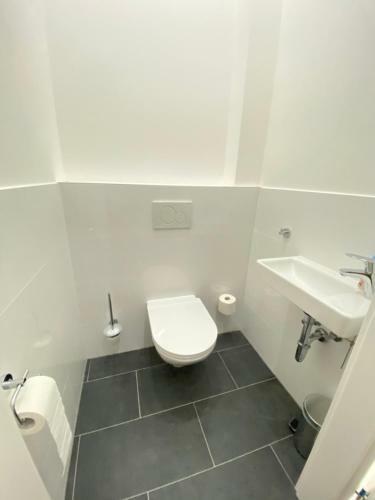 Apartamento Steiner Residences Vienna Nestroyplatz
